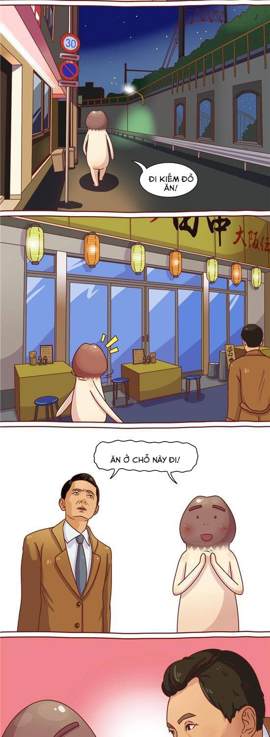 Cây Nấm Kì Khả Chapter 29 - 6
