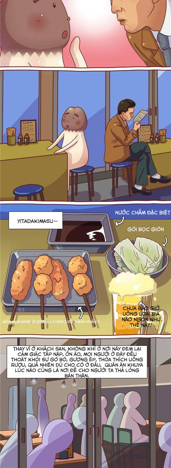 Cây Nấm Kì Khả Chapter 29 - 7