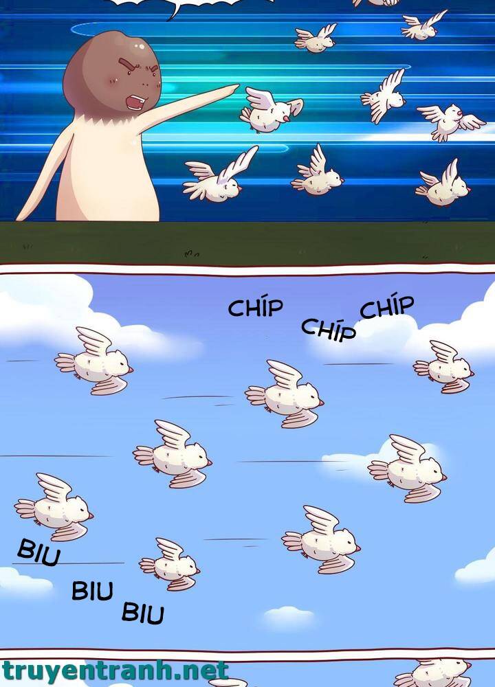 Cây Nấm Kì Khả Chapter 3 - 6