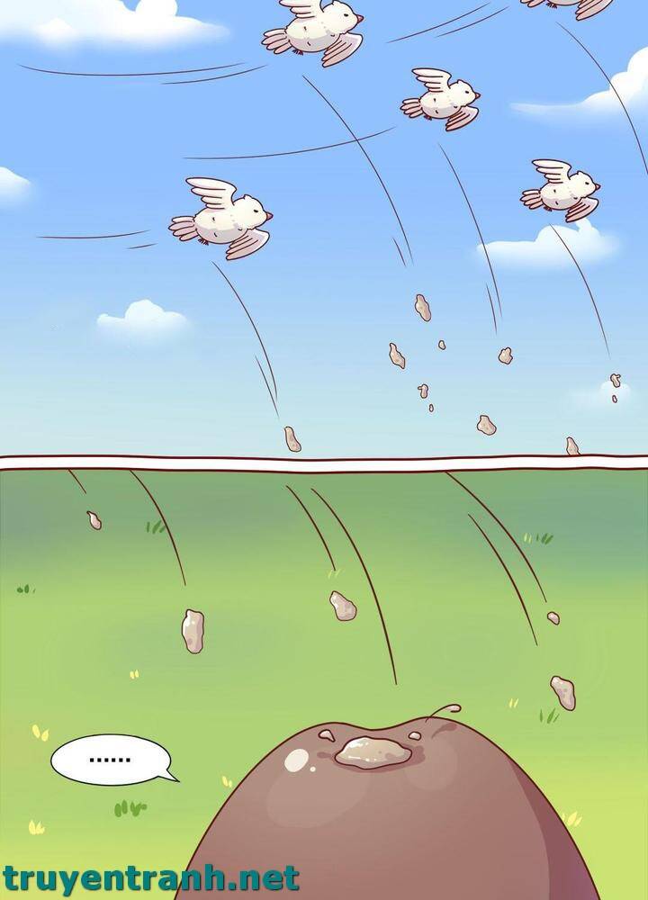 Cây Nấm Kì Khả Chapter 3 - 7