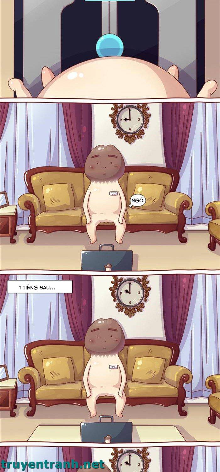 Cây Nấm Kì Khả Chapter 5 - 5