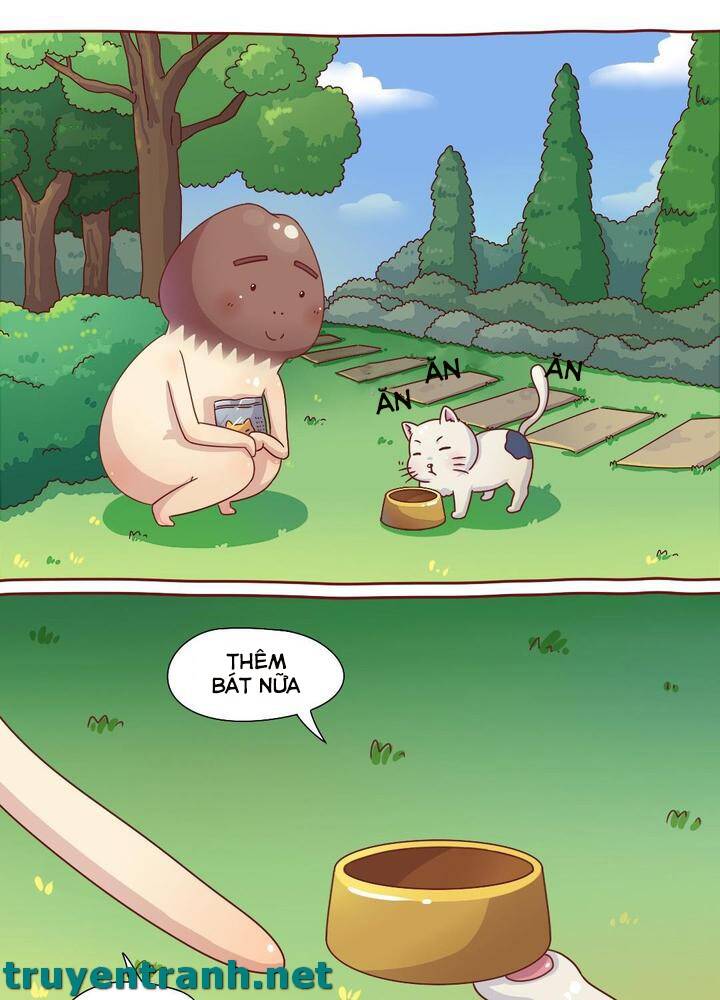 Cây Nấm Kì Khả Chapter 7 - 3