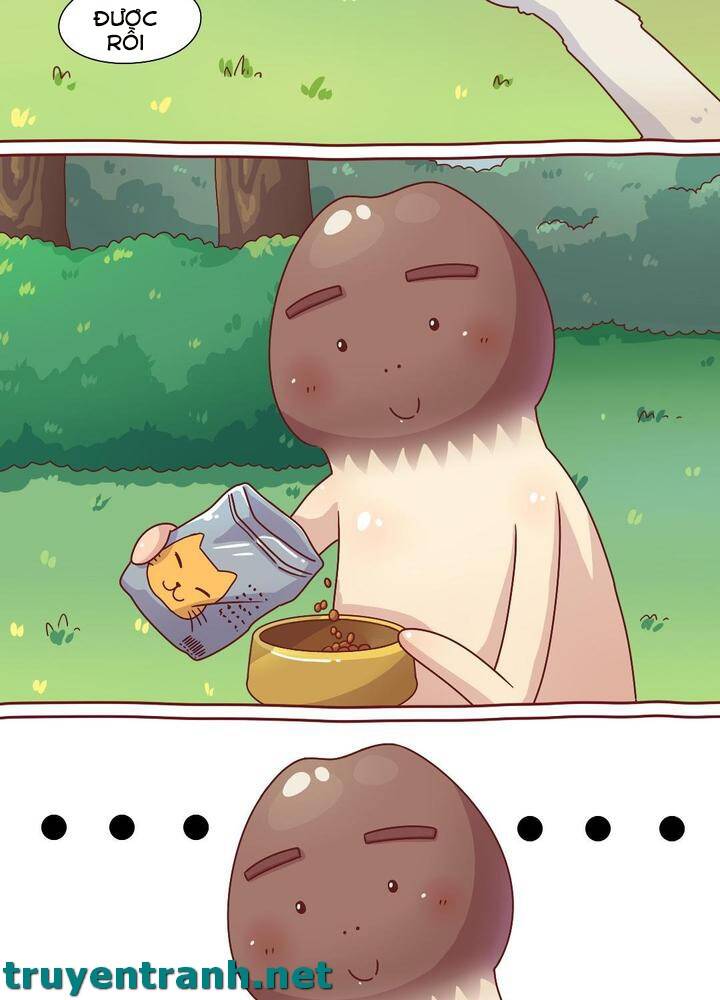 Cây Nấm Kì Khả Chapter 7 - 4