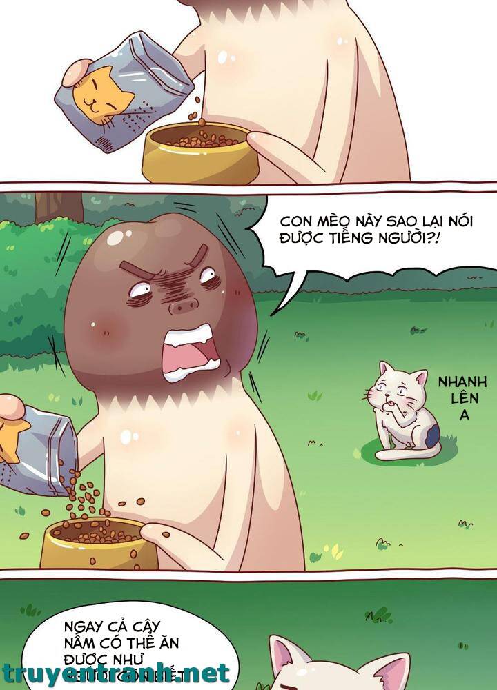 Cây Nấm Kì Khả Chapter 7 - 5