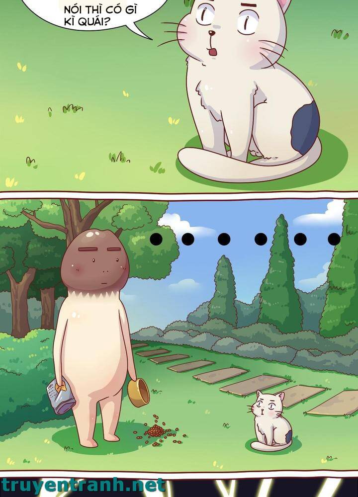 Cây Nấm Kì Khả Chapter 7 - 6