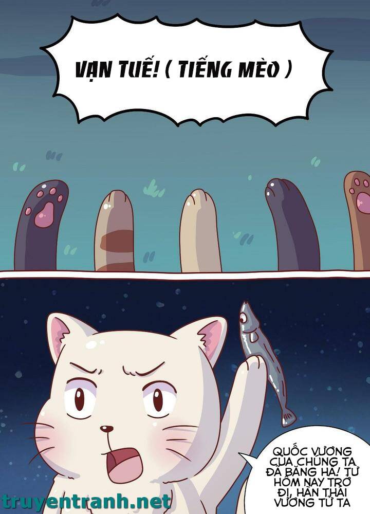 Cây Nấm Kì Khả Chapter 8 - 7