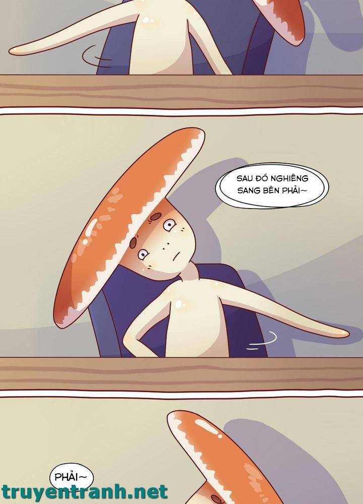 Cây Nấm Kì Khả Chapter 9 - 5