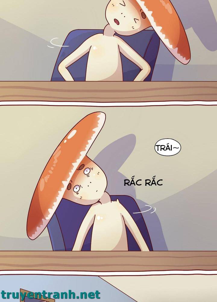 Cây Nấm Kì Khả Chapter 9 - 6