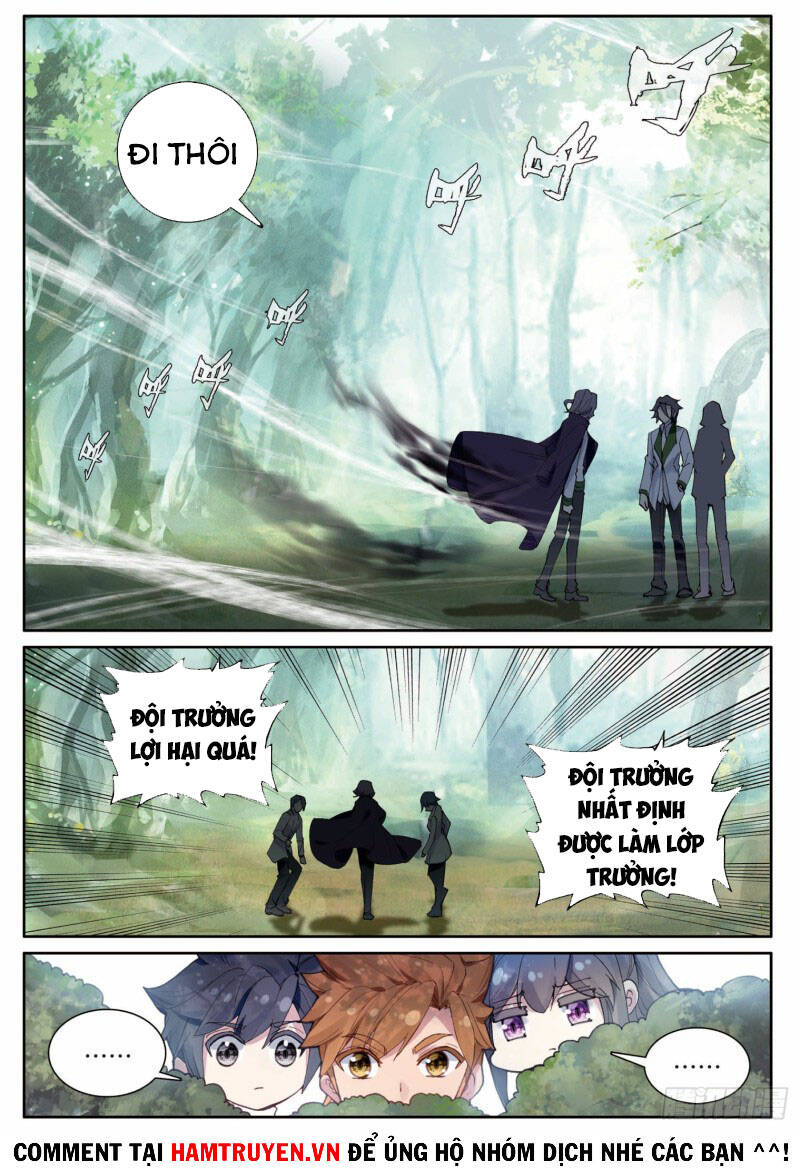 Long Vương Truyền Thuyết Chapter 237 - 14