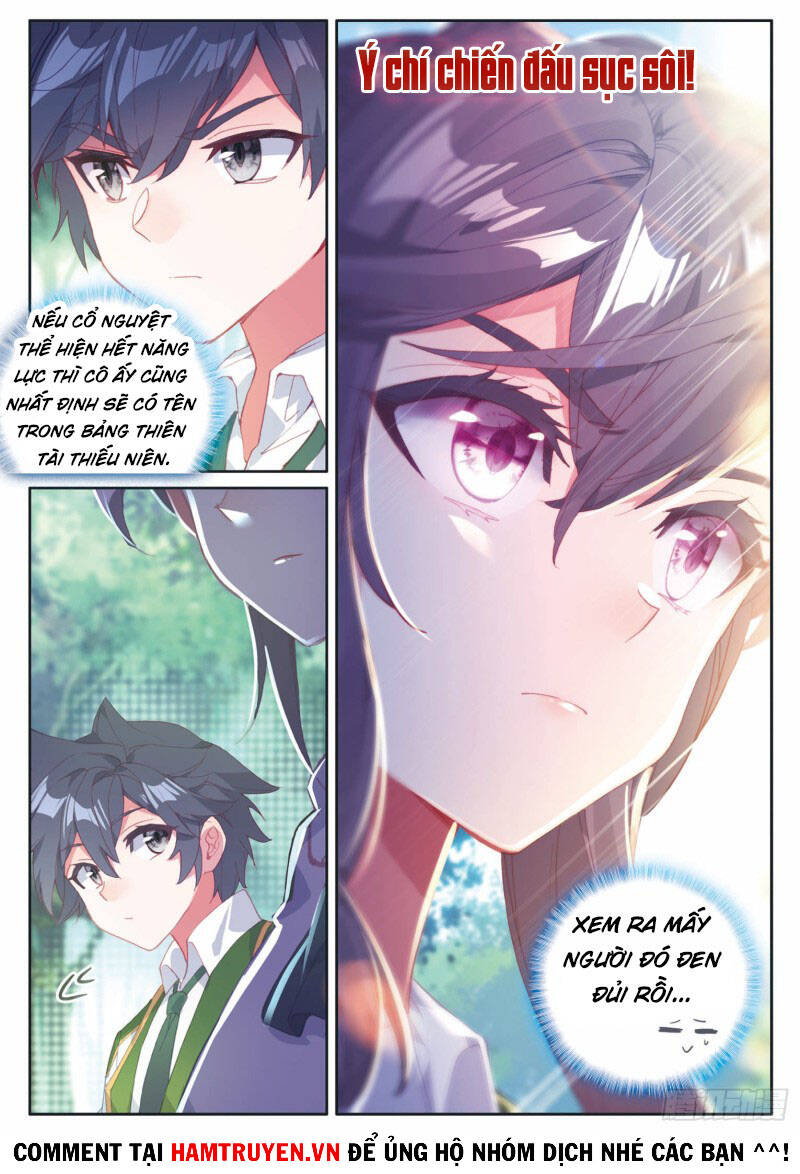 Long Vương Truyền Thuyết Chapter 238 - 13