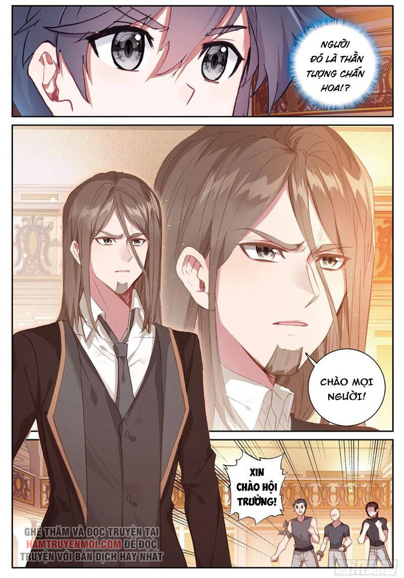 Long Vương Truyền Thuyết Chapter 300 - 16