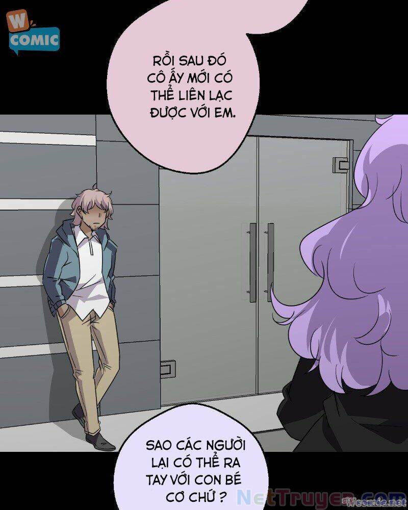 Thế Giới Không Hoàn Hảo Chapter 216 - 105