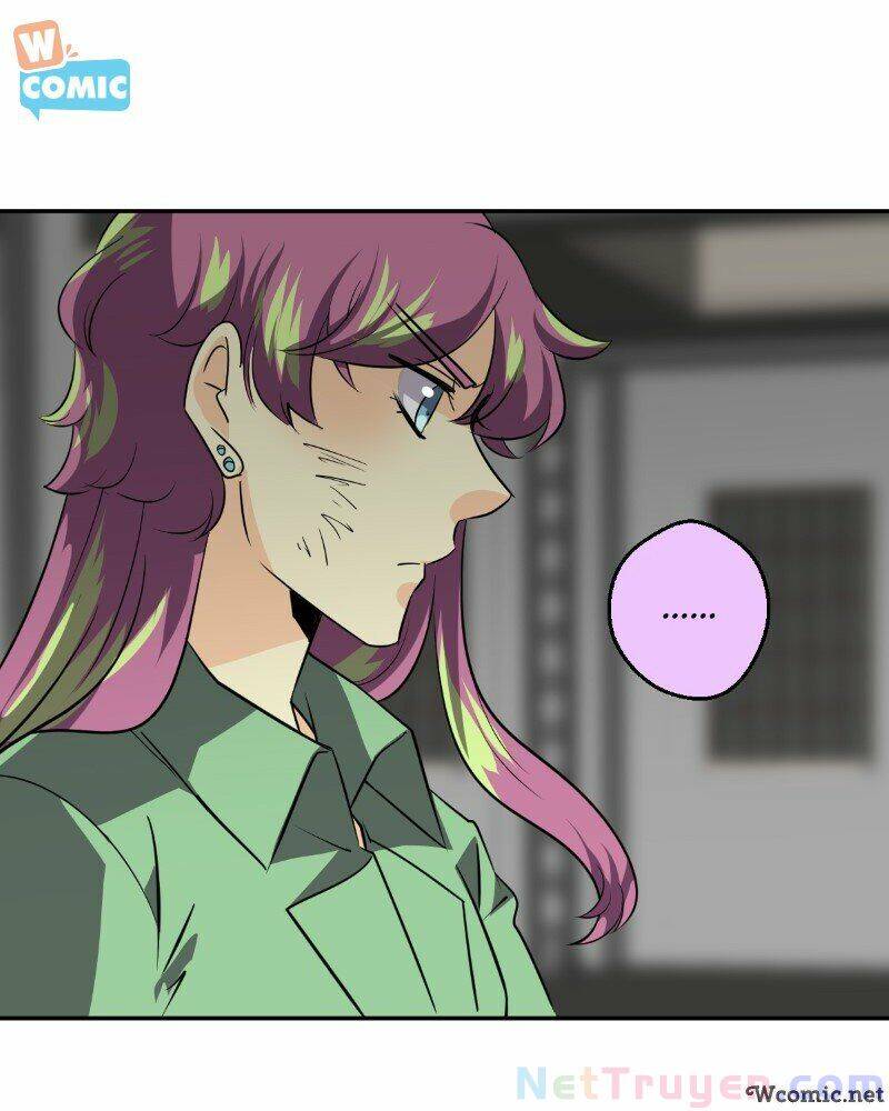 Thế Giới Không Hoàn Hảo Chapter 216 - 109