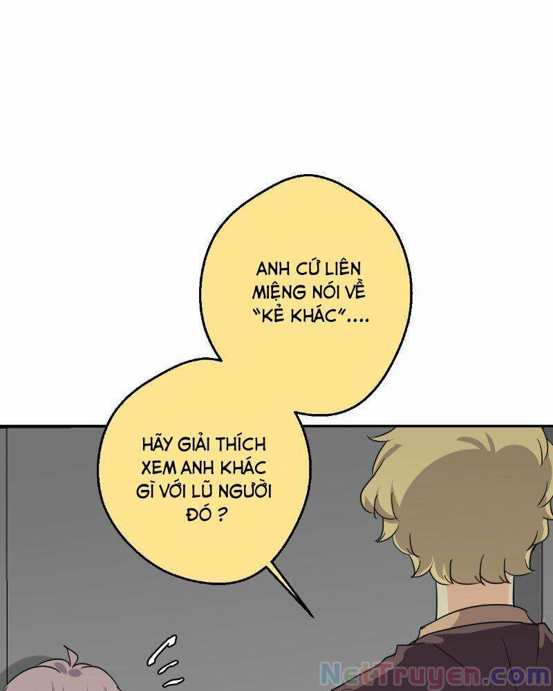 Thế Giới Không Hoàn Hảo Chapter 216 - 110