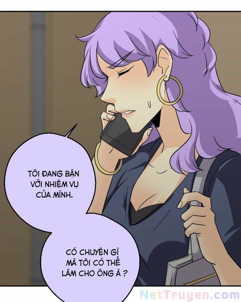 Thế Giới Không Hoàn Hảo Chapter 216 - 12