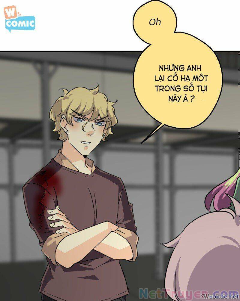 Thế Giới Không Hoàn Hảo Chapter 216 - 113