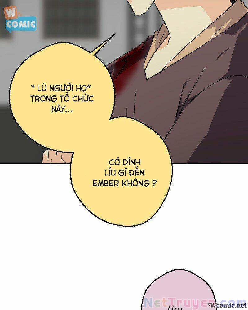 Thế Giới Không Hoàn Hảo Chapter 216 - 117