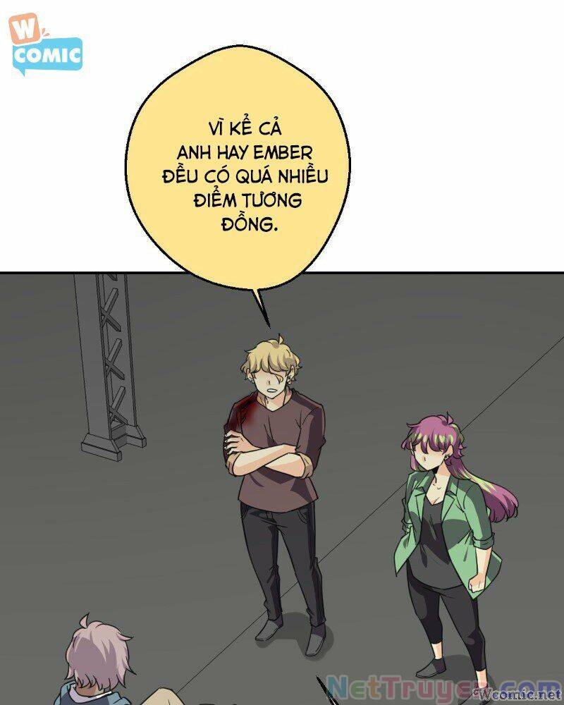 Thế Giới Không Hoàn Hảo Chapter 216 - 119
