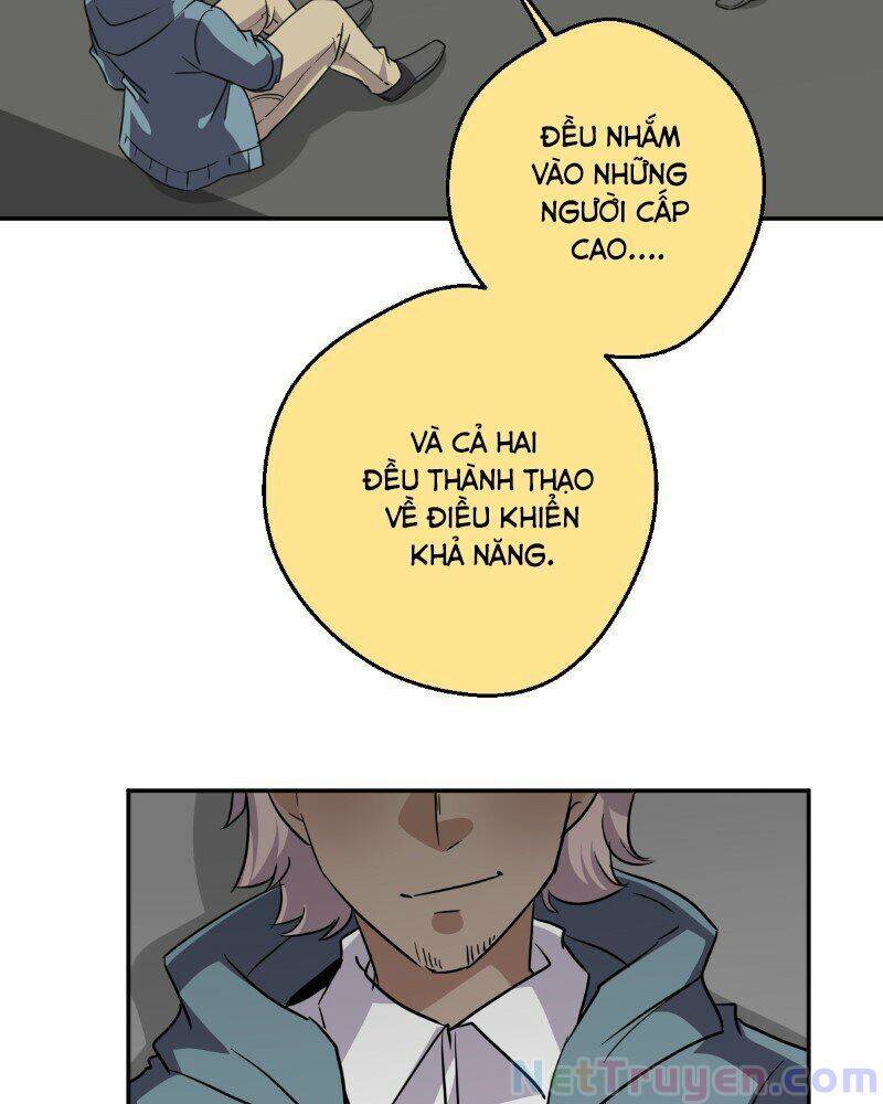 Thế Giới Không Hoàn Hảo Chapter 216 - 120