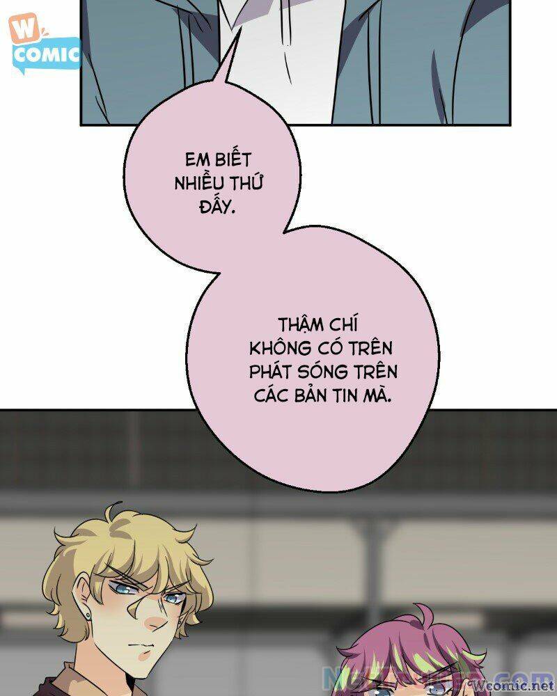 Thế Giới Không Hoàn Hảo Chapter 216 - 121