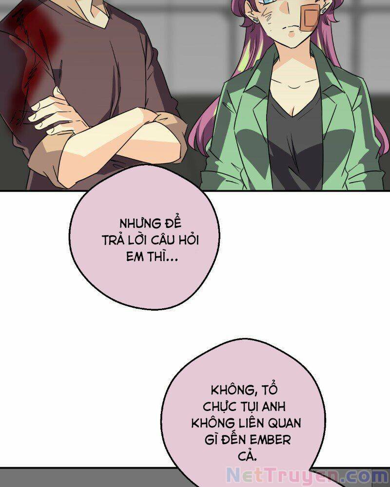 Thế Giới Không Hoàn Hảo Chapter 216 - 122