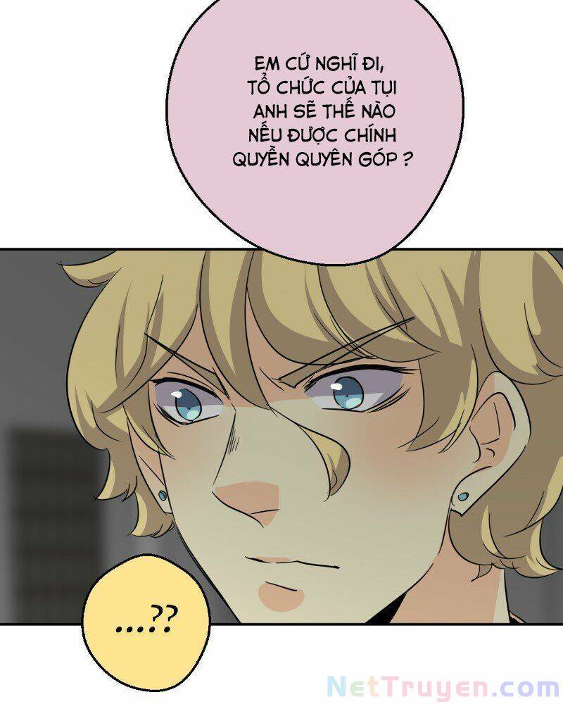Thế Giới Không Hoàn Hảo Chapter 216 - 124
