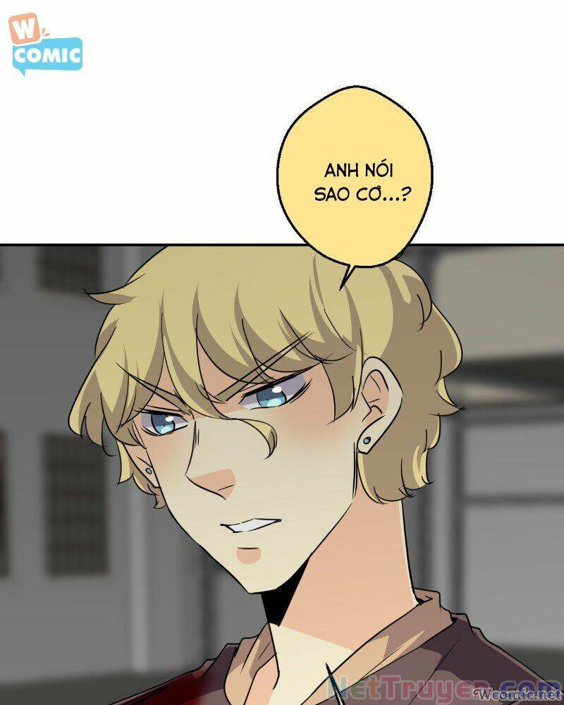 Thế Giới Không Hoàn Hảo Chapter 216 - 125