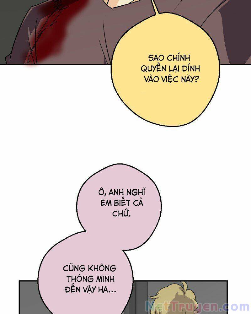 Thế Giới Không Hoàn Hảo Chapter 216 - 126