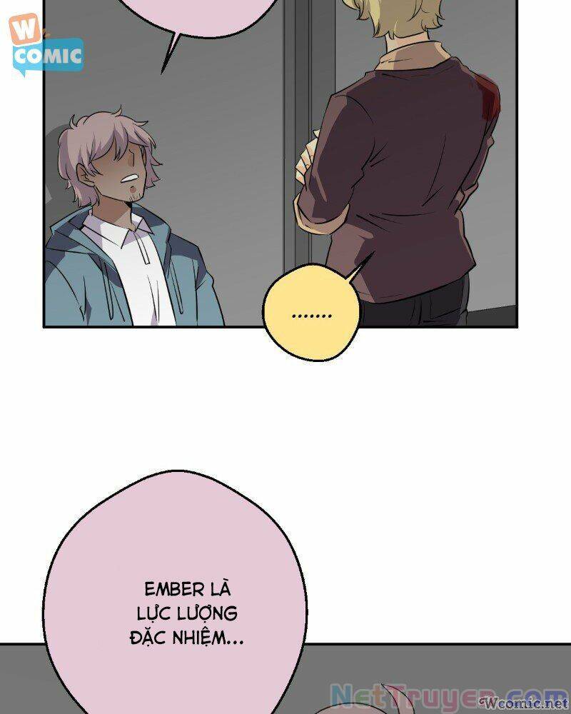 Thế Giới Không Hoàn Hảo Chapter 216 - 127
