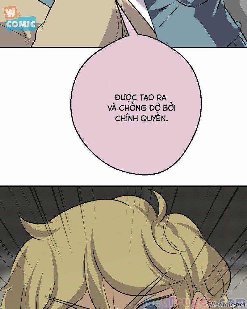 Thế Giới Không Hoàn Hảo Chapter 216 - 129