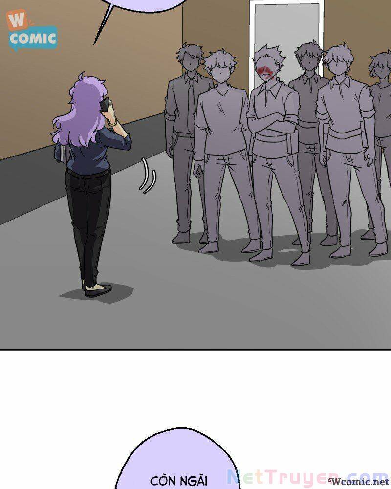 Thế Giới Không Hoàn Hảo Chapter 216 - 15