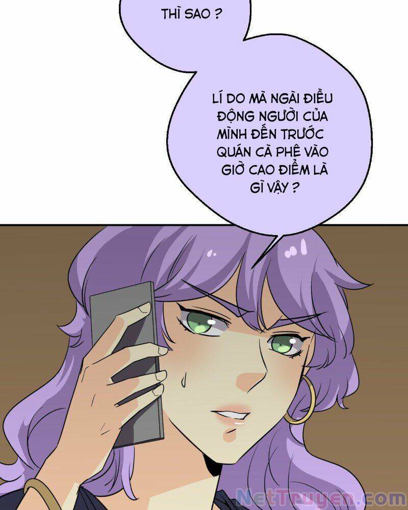 Thế Giới Không Hoàn Hảo Chapter 216 - 16