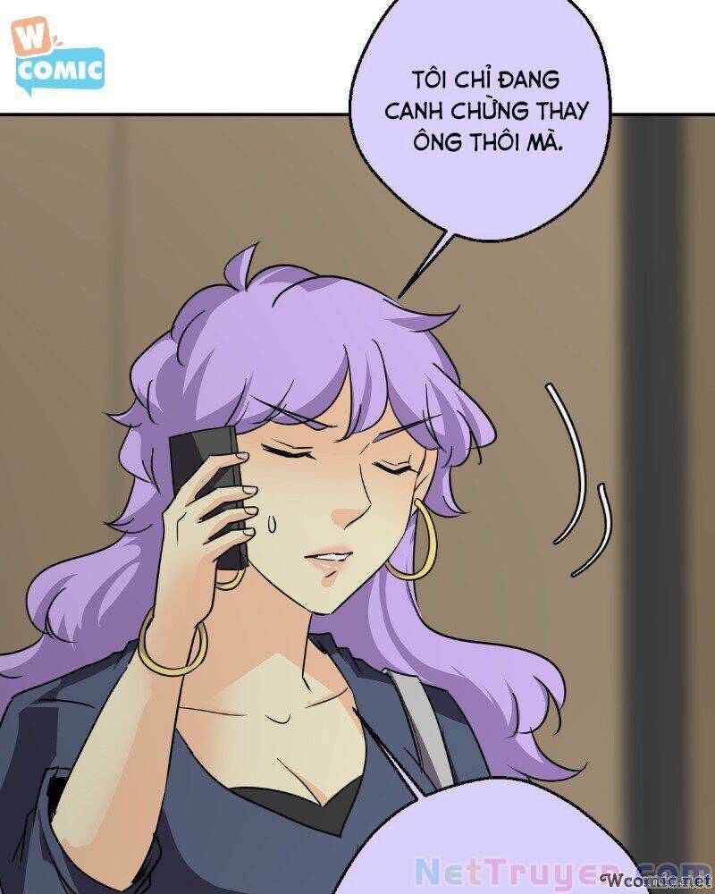 Thế Giới Không Hoàn Hảo Chapter 216 - 19