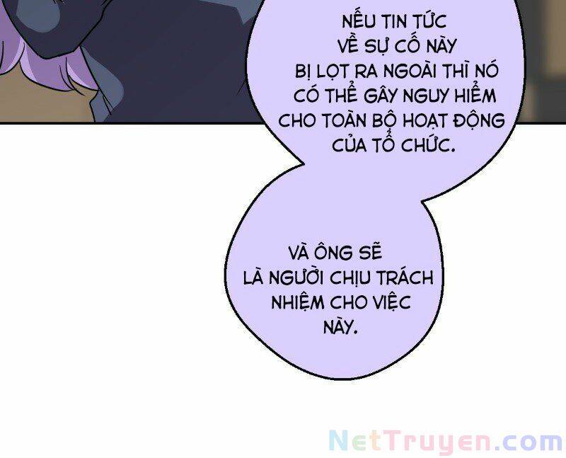 Thế Giới Không Hoàn Hảo Chapter 216 - 20