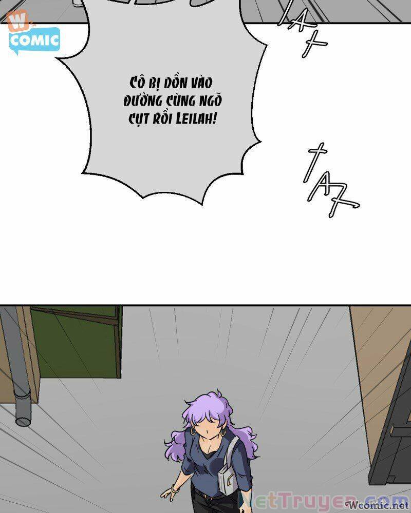 Thế Giới Không Hoàn Hảo Chapter 216 - 3