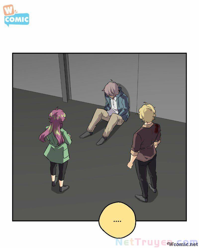 Thế Giới Không Hoàn Hảo Chapter 216 - 25
