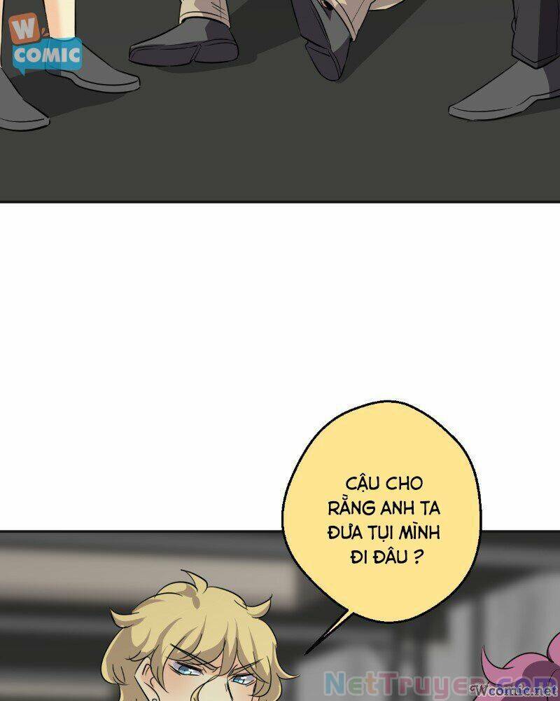 Thế Giới Không Hoàn Hảo Chapter 216 - 27