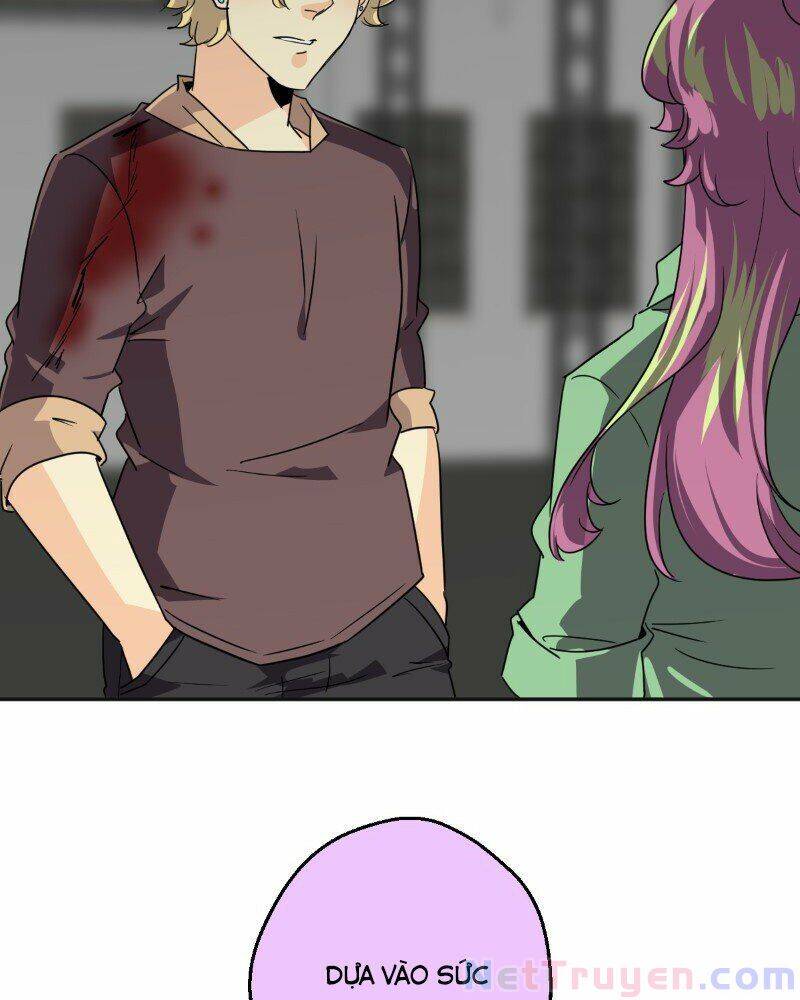 Thế Giới Không Hoàn Hảo Chapter 216 - 28