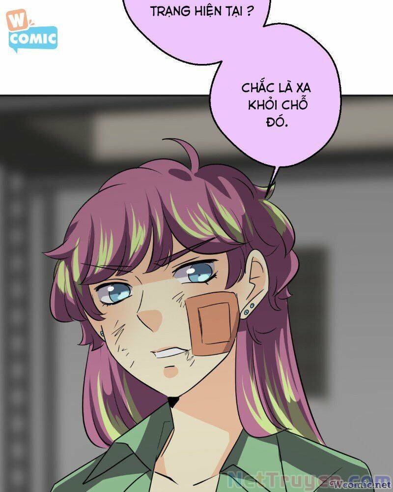 Thế Giới Không Hoàn Hảo Chapter 216 - 29