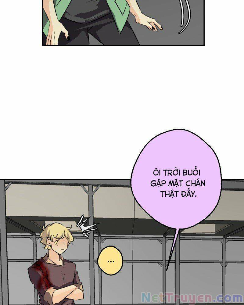 Thế Giới Không Hoàn Hảo Chapter 216 - 32