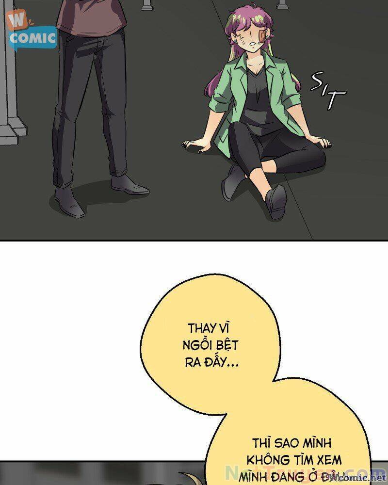 Thế Giới Không Hoàn Hảo Chapter 216 - 33