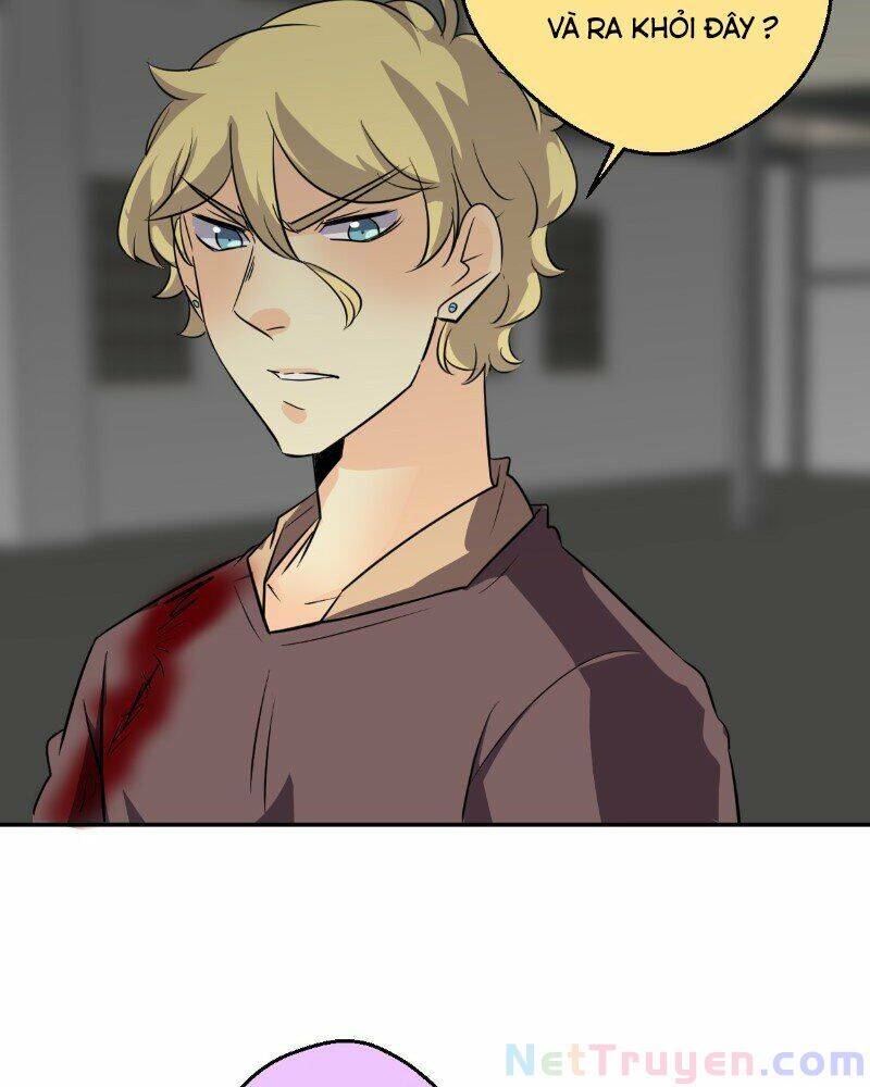 Thế Giới Không Hoàn Hảo Chapter 216 - 34