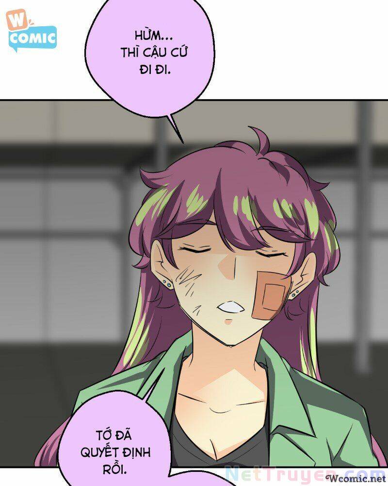 Thế Giới Không Hoàn Hảo Chapter 216 - 35