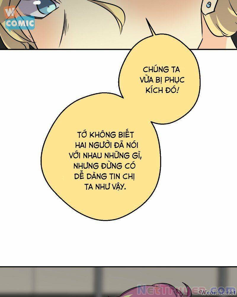 Thế Giới Không Hoàn Hảo Chapter 216 - 37