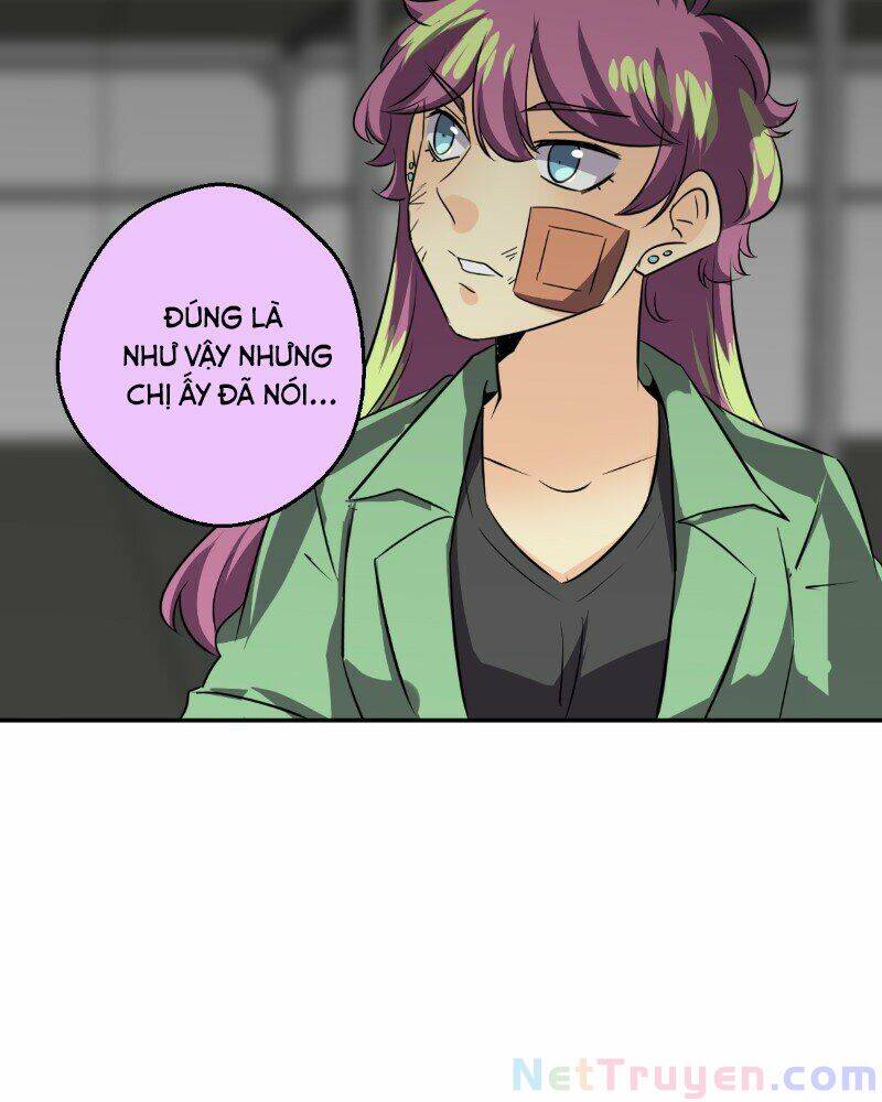 Thế Giới Không Hoàn Hảo Chapter 216 - 38