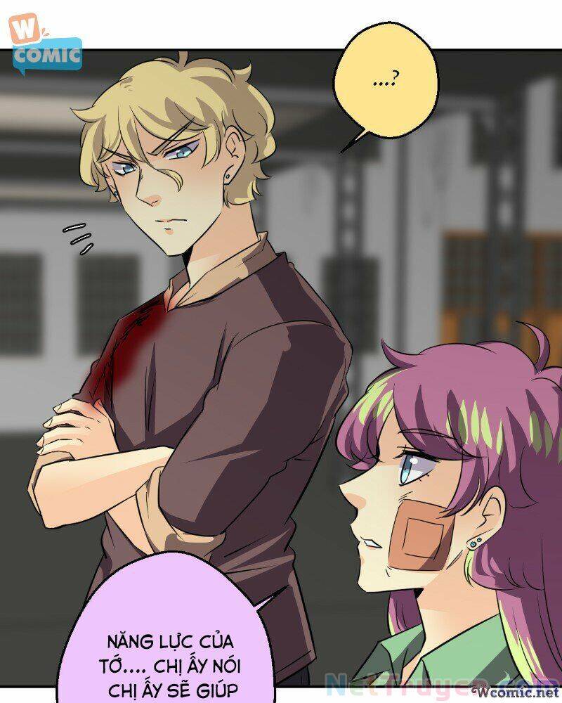 Thế Giới Không Hoàn Hảo Chapter 216 - 39
