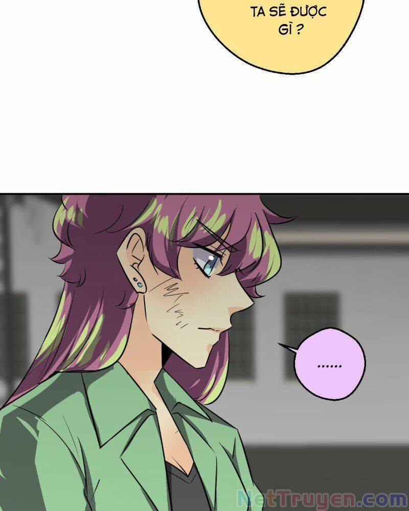 Thế Giới Không Hoàn Hảo Chapter 216 - 42
