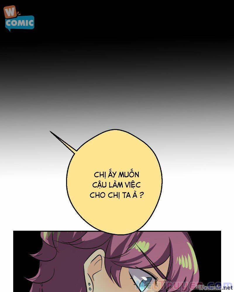 Thế Giới Không Hoàn Hảo Chapter 216 - 45