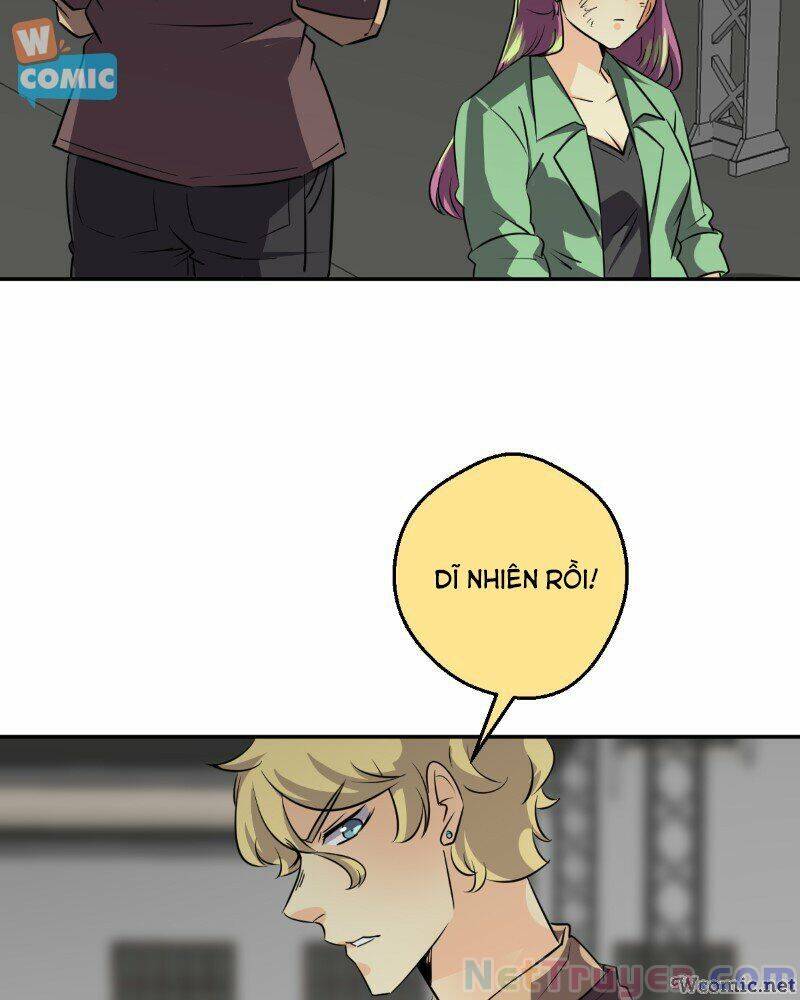Thế Giới Không Hoàn Hảo Chapter 216 - 47