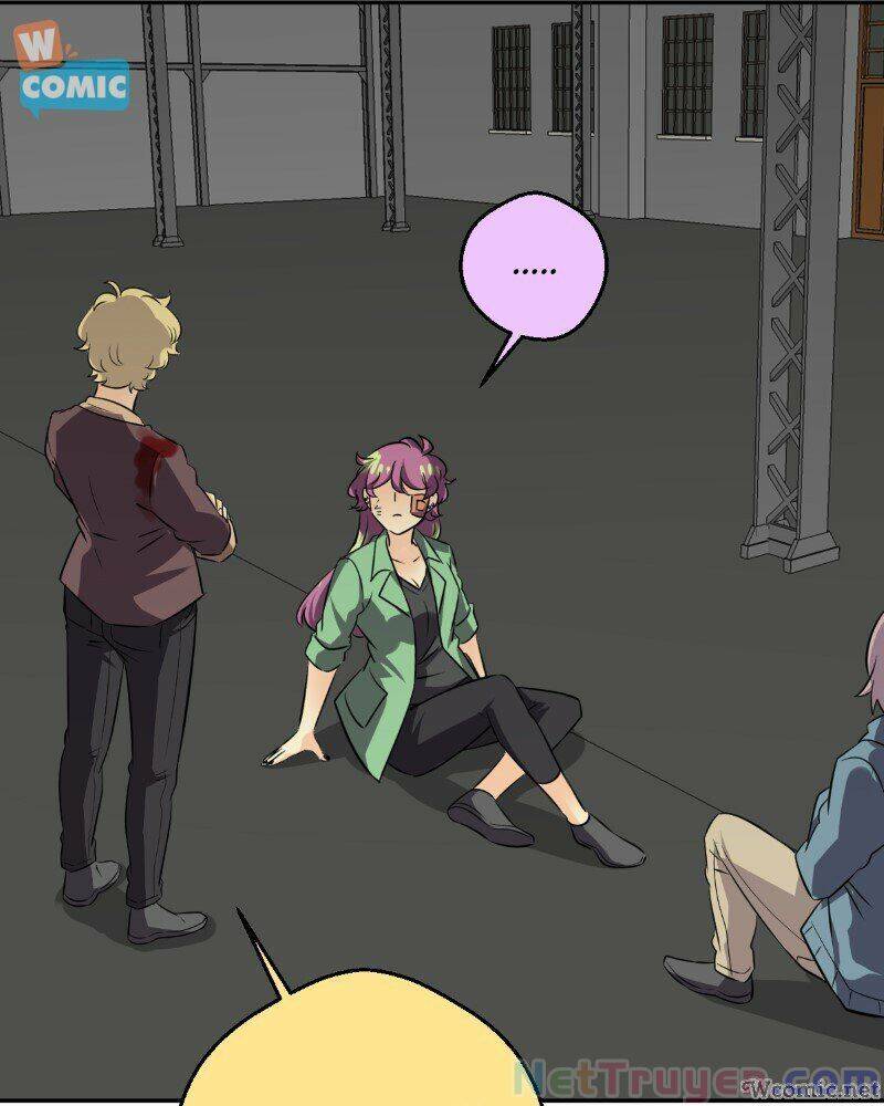 Thế Giới Không Hoàn Hảo Chapter 216 - 49